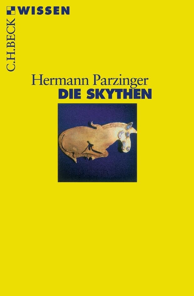 Die Skythen General education Books