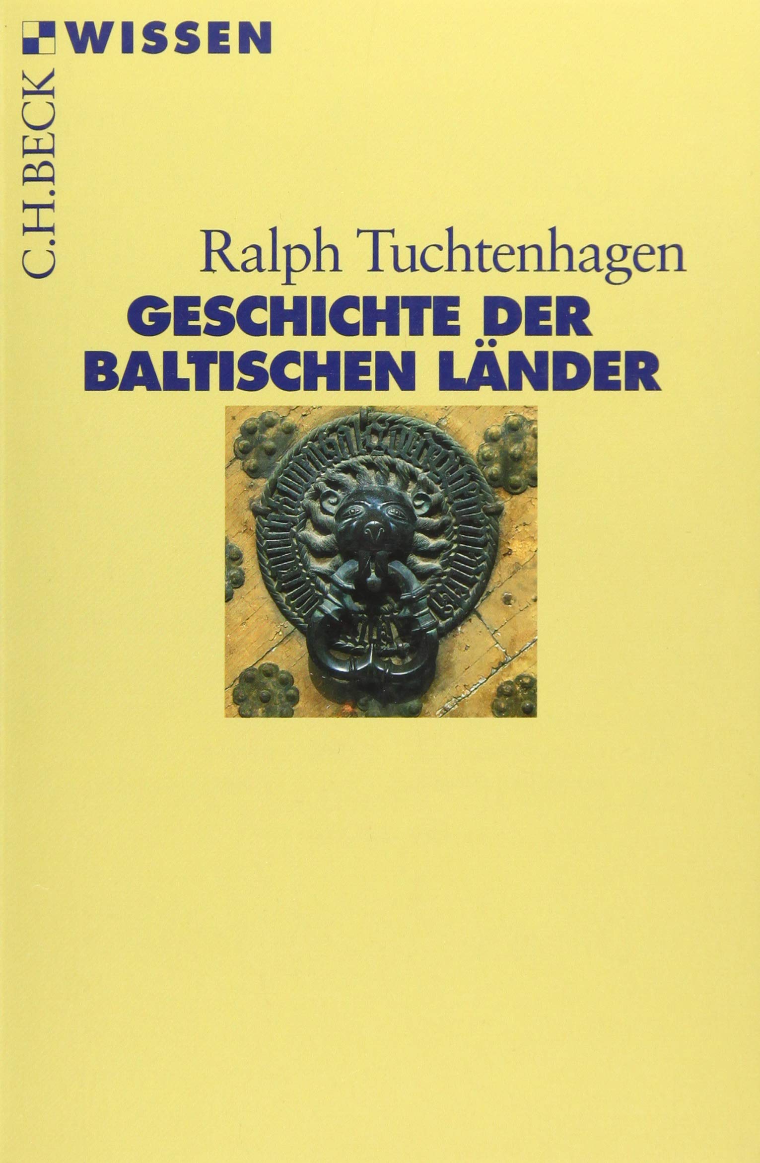 Geschichte der baltischen Länder Politics & History