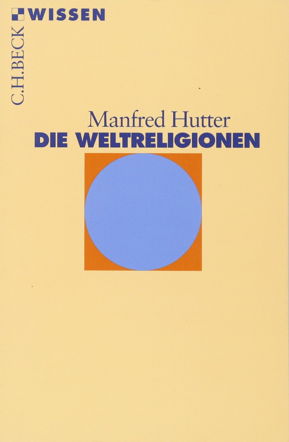 Product Image: Die Weltreligionen