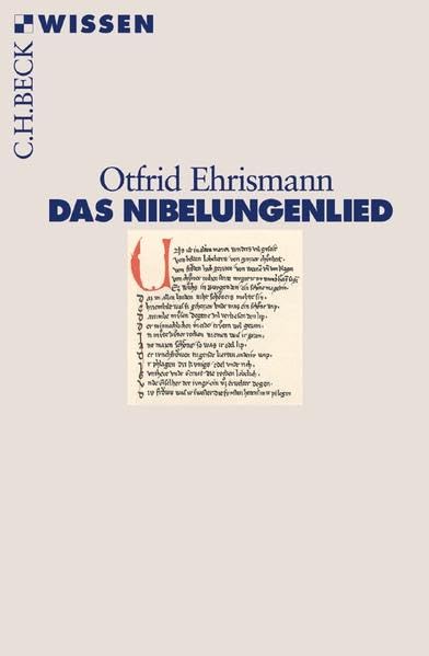 Product Image: Das Nibelungenlied