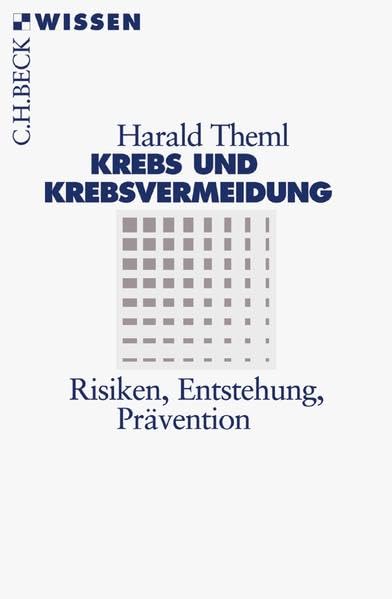 Krebs und Krebsvermeidung Health, Nutrition & Fitness