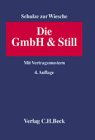 Die GmbH & Still: Eine alternative Gesellschaftsform Law