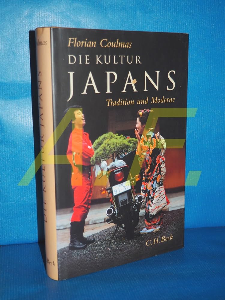 Die Kultur Japans: Tradition und Moderne Books