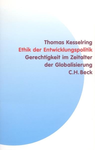 Product Image: Ethik der Entwicklungspolitik