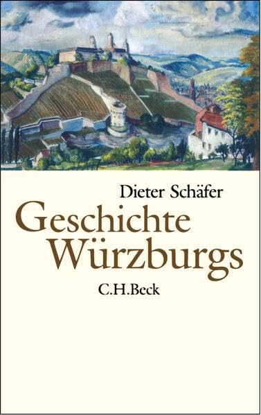 Geschichte Würzburgs: Von den Anfängen bis zur Gegenwart Film, Art & Culture