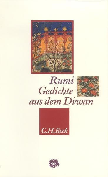 Gedichte aus dem Diwan (Neue Orientalische Bibliothek) Poetry
