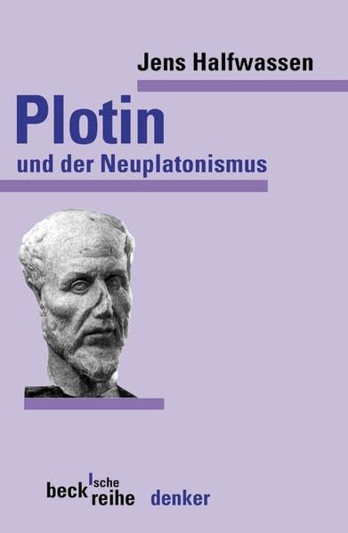 Product Image: Plotin und der Neuplatonismus