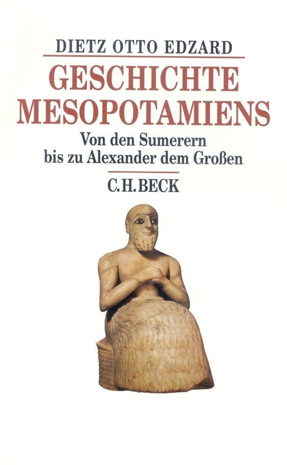 Geschichte Mesopotamiens Social Sciences