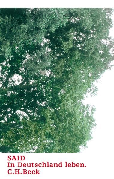 In Deutschland leben: Ein Gespräch mit Wieland Freund Poetry