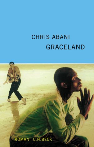 GraceLand: Roman Contemporary literature Books