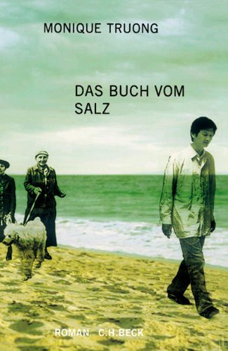 Das Buch vom Salz: Roman Contemporary literature