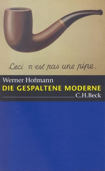 Product Image: Die Gespaltene Moderne