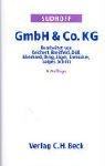 GmbH & Co. KG Law