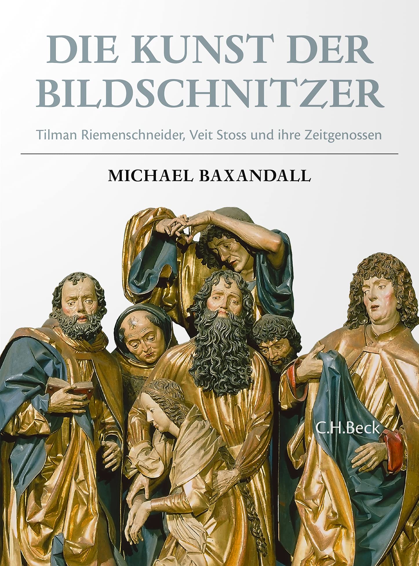 Die Kunst der Bildschnitzer: Tilman Riemenschneider, Veit Stoß und ihre Zeitgenossen Film, Art & Culture