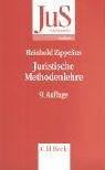 Juristische Methodenlehre (JuS-Schriftenreihe/Studium, Band 93) Books