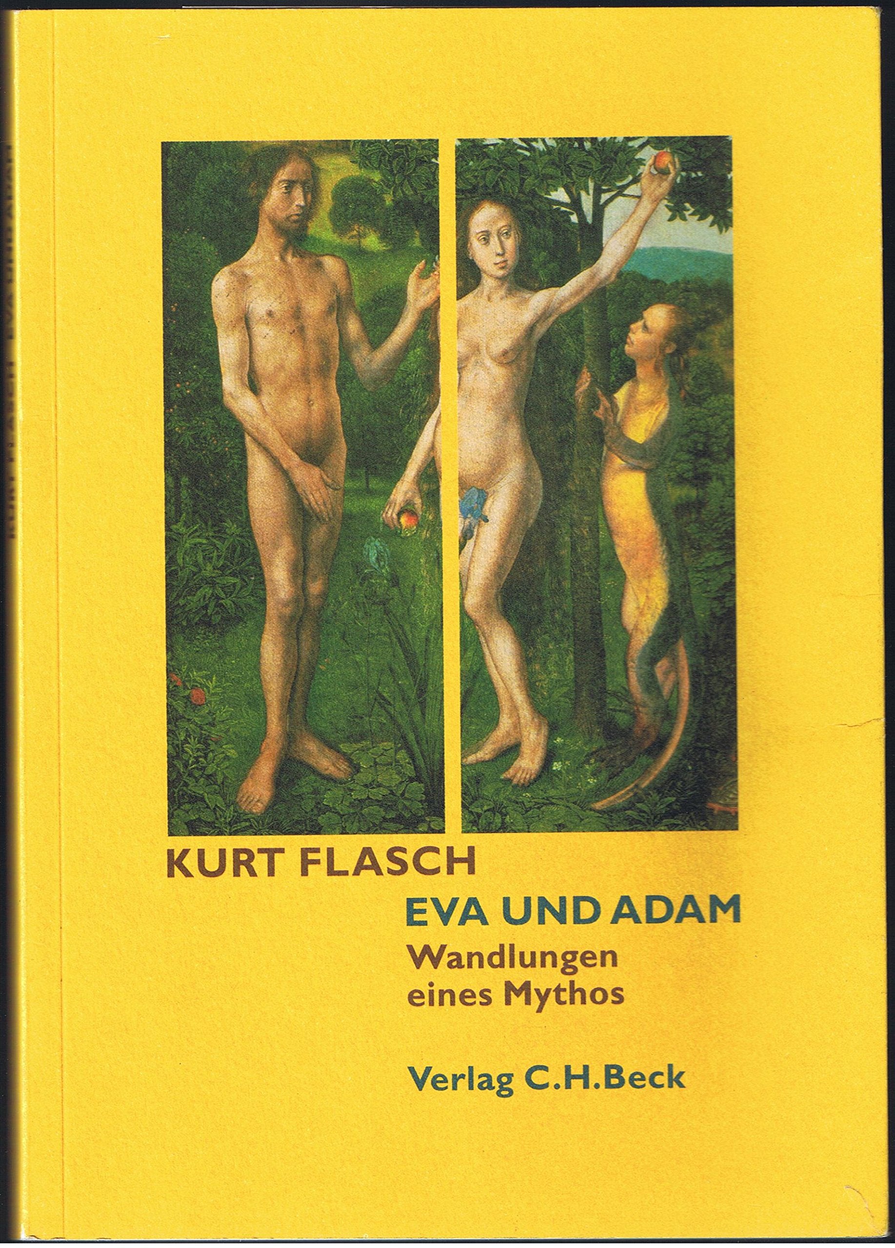 Eva und Adam Film, Art & Culture