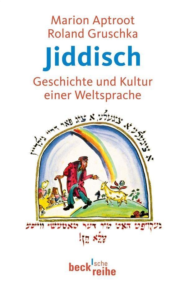 Jiddisch Social Sciences Books