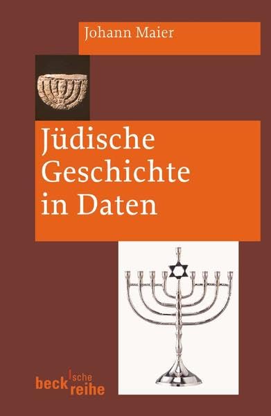 Jüdische Geschichte in Daten Philosophy