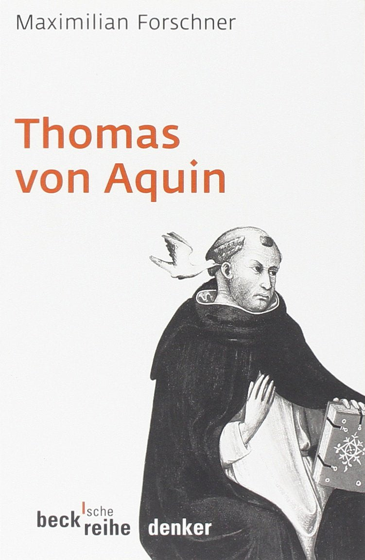 Thomas von Aquin Philosophy