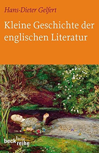 Kleine Geschichte der englischen Literatur (Beck'sche Reihe) Contemporary literature