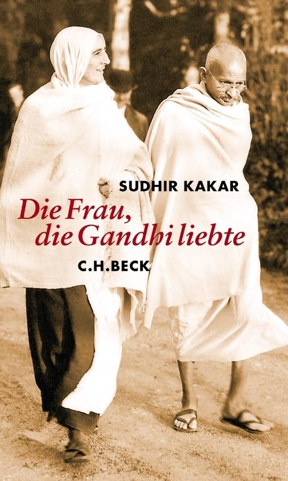 Die Frau, die Gandhi liebte Memories