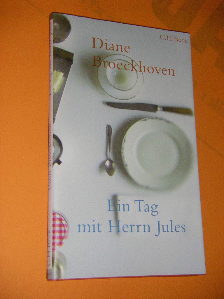 Product Image: Ein Tag mit Herrn Jules