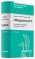 Sozialgesetzbuch IX - Rehabilitation und Teilhabe behinderter Menschen (Beck'sche Kommentare zum Arbeitsrecht, Band 10) Law