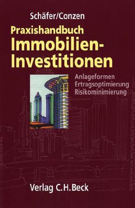 Praxishandbuch der Immobilien-Investitionen Law