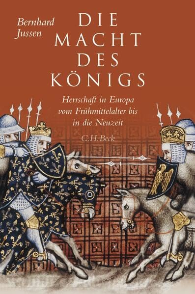 Die Macht des Königs Politics & History