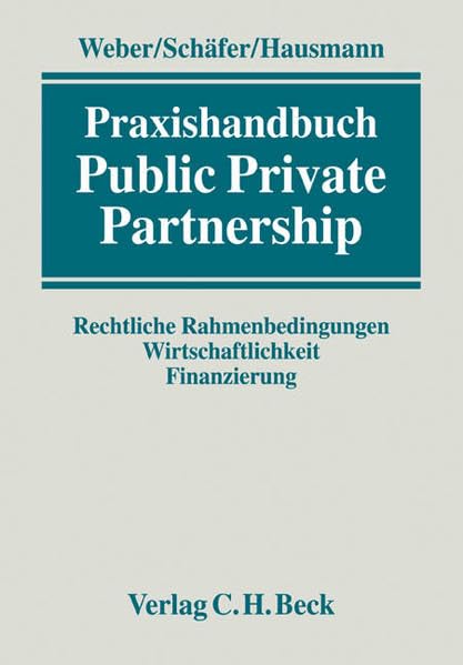 Public Private Partnership Law Books