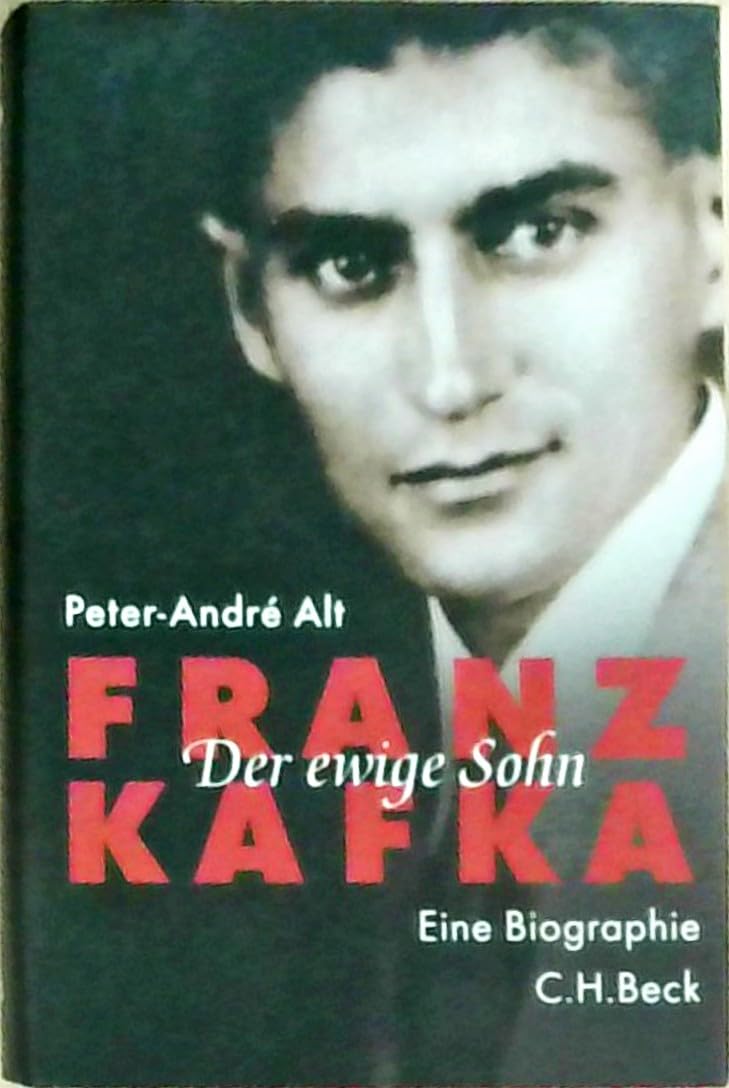 Franz Kafka Contemporary literature Books