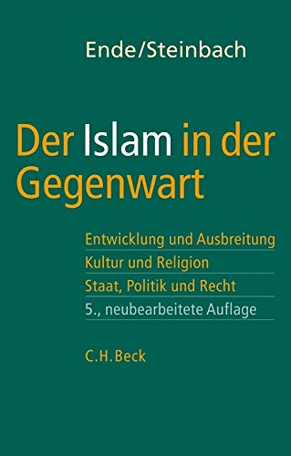 Product Image: Der Islam in der Gegenwart