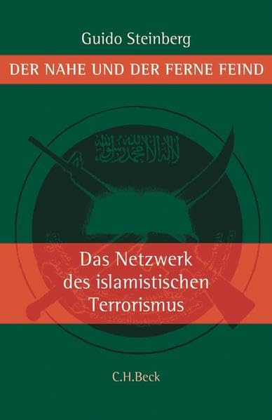 Das Netzwerk des islamistischen Terrorismus Politics & History