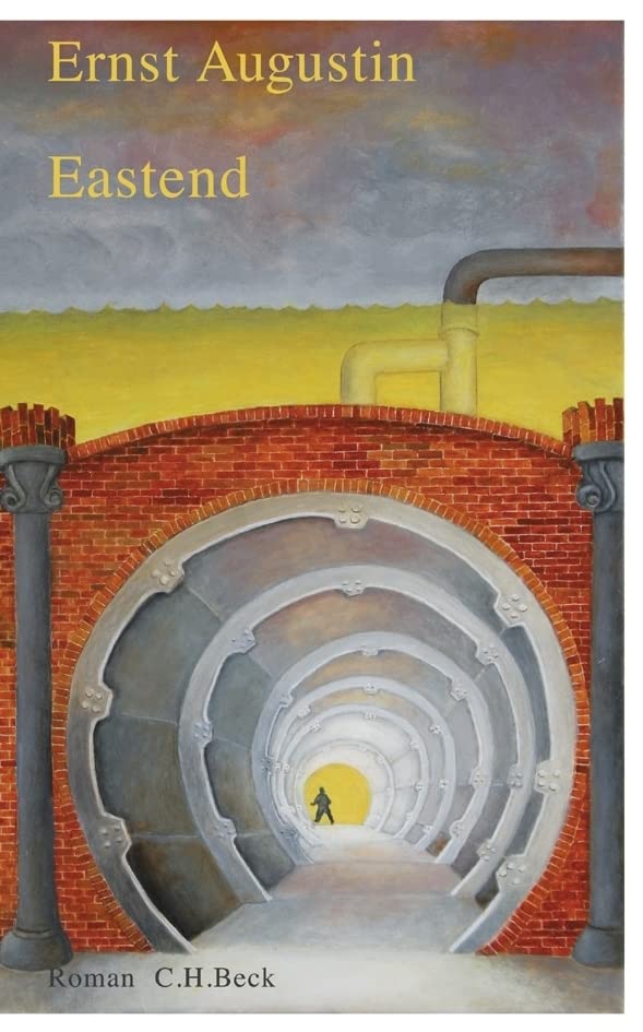 Eastend: Roman Contemporary literature Books