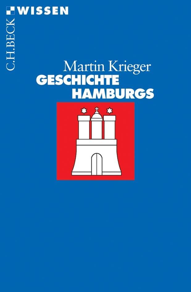 Geschichte Hamburgs General education Books