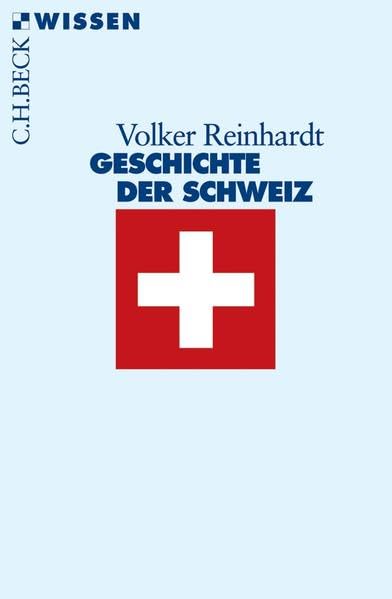 Geschichte der Schweiz Social Sciences Books