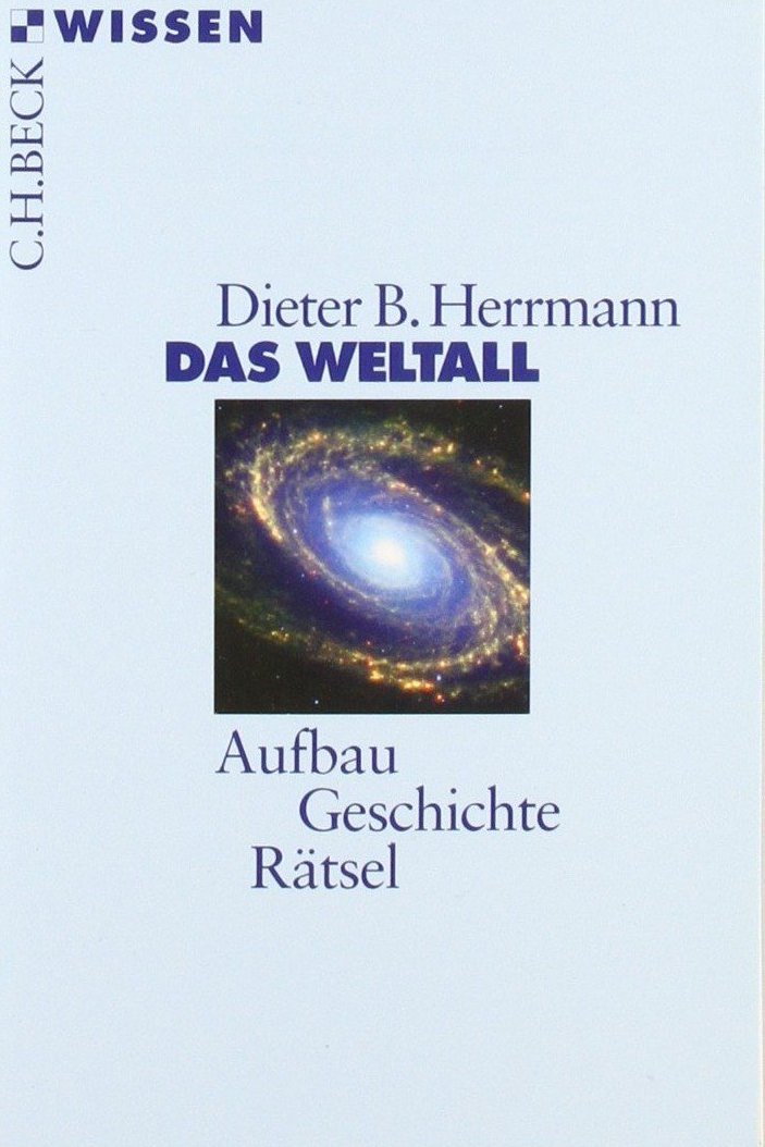 Product Image: Das Weltall