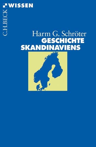 Geschichte Skandinaviens Politics & History books
