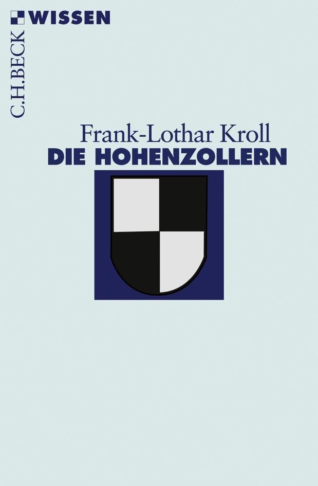 Product Image: Die Hohenzollern