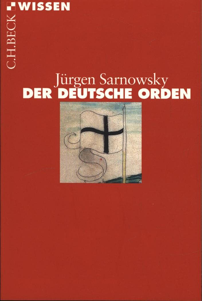Product Image: Der Deutsche Orden