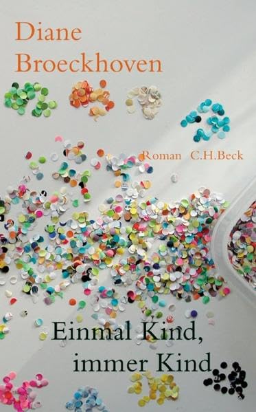 Einmal Kind, immer Kind Contemporary literature Books