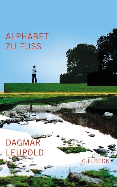 Alphabet zu Fuß: Essays zur Literatur Essays & Short Stories