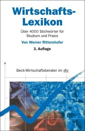 Wirtschafts-Lexikon General education
