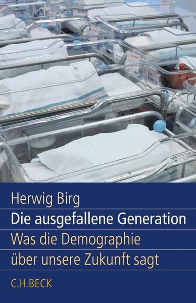 Die ausgefallene Generation Natural Sciences