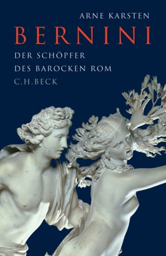 Product Image: Bernini: Der Schöpfer des barocken Rom