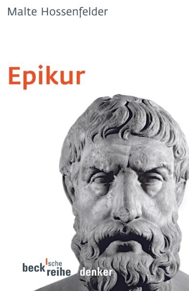 Epikur Philosophy Books