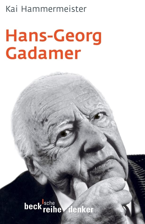 Hans-Georg Gadamer Philosophy