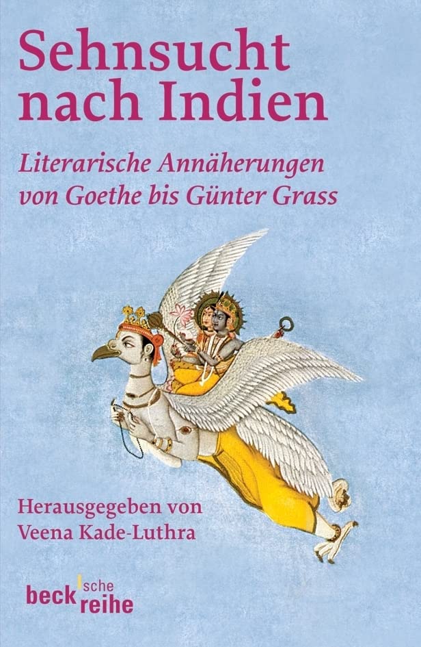 Product Image: Sehnsucht nach Indien