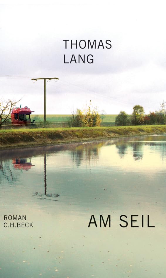 Am Seil Contemporary literature Books