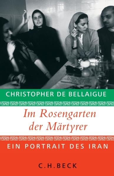 Im Rosengarten der Märtyrer Social Sciences